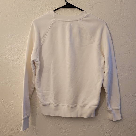 Spiritual Gangster Easy Old School Pullover XS - Picture 4 of 7